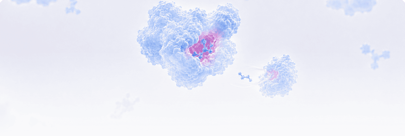 Target Enzymes